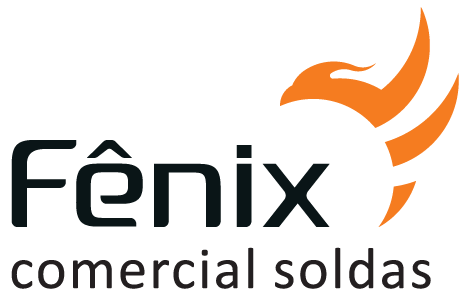 Logo Fênix Solda e Corte